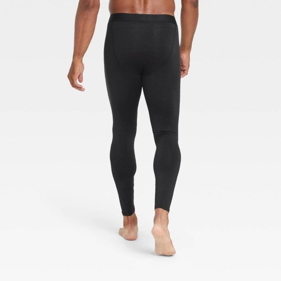 Men's Cold Weather Tights - Picture 3 of 3
